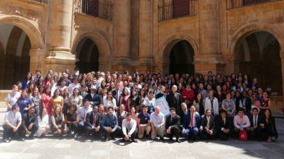 Parlamento Universal Juventud: tomar decisiones desde y para la paz