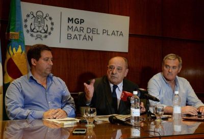 Por la ausencia de la ordenanza complementaria, Arroyo y Mourelle se exponen a duras sanciones