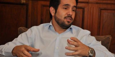El gobierno porte�o emiti� deuda por $ 6.000 millones pero con seguro de cambio