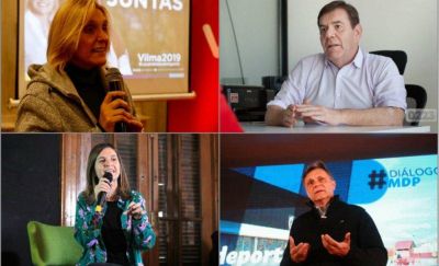 Las dos preguntas que todos se hacen a d�as de las Paso