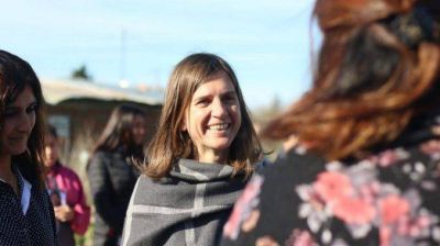Raverta propone una ciudad �amigable� para los adultos mayores