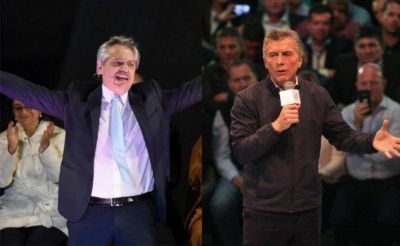 Apuesta por C�rdoba y foto de unidad en Rosario: cierre de campa�as con incertidumbre (y sin encuestas)