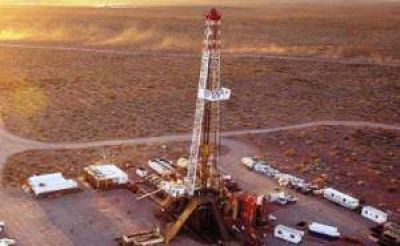 Argentina busca repetir el �xito del boom del shale en Estados Unidos