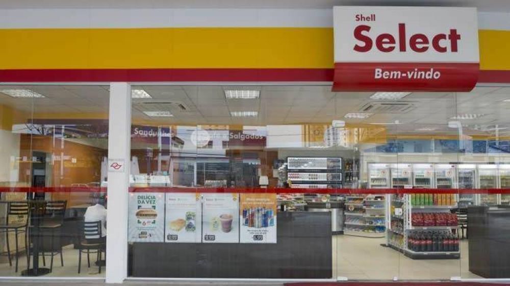 Razen vendi la mitad de las Tiendas de conveniencia en Brasil: Cambio de poca en el sector estacionero?