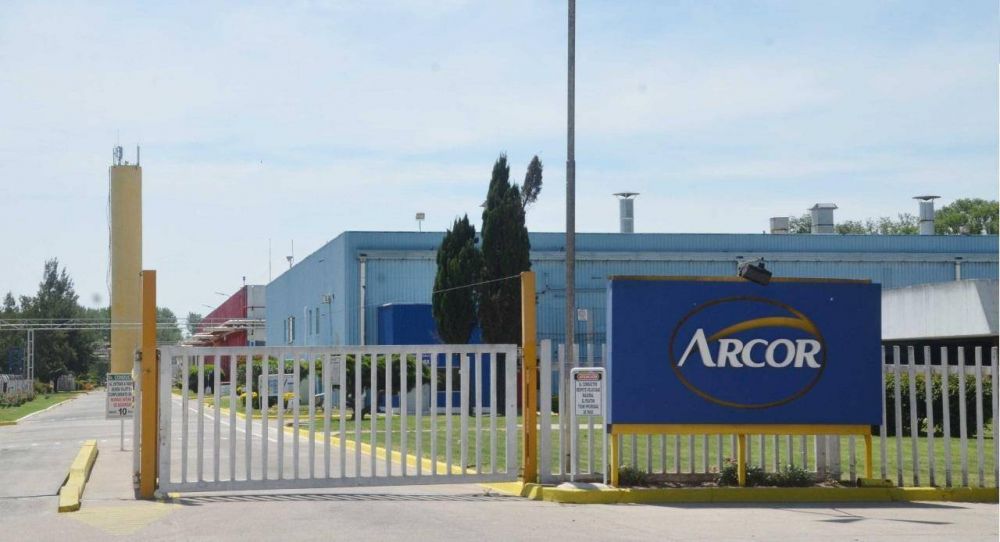 Arcor cerr 5 lneas de produccin y avanza el vaciamiento de su planta de San Luis