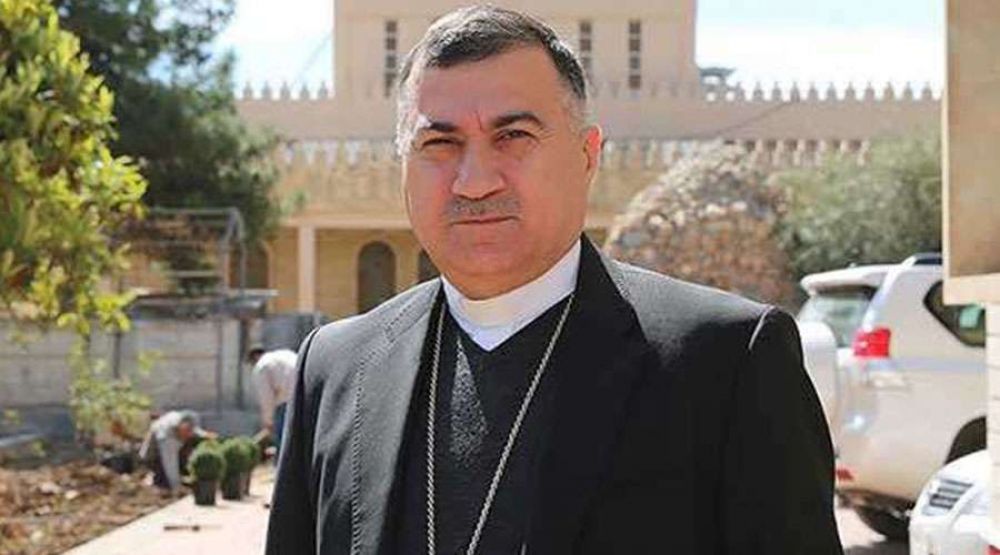 Obispo alerta: �El cristianismo en Irak est� en serio peligro de extinci�n�