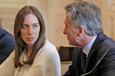 Expectativa vs. preocupaci�n, el duelo entre la Casa Rosada y la provincia