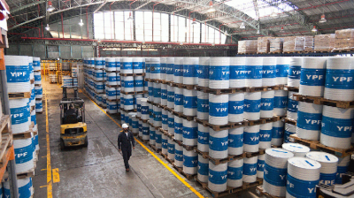 El Brent, variable central para Vaca Muerta, baja de 60 d�lares