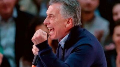 El borrador de la reforma laboral que Macri le prometi� al FMI: sin convenios y paritarias por empresa