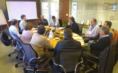 CECHA cre� subcomisiones para abordar problem�ticas particulares con cada petrolera