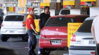 Si bien son frecuentes los errores al cargar combustibles, las demandas en la justicia resultan muy escasas