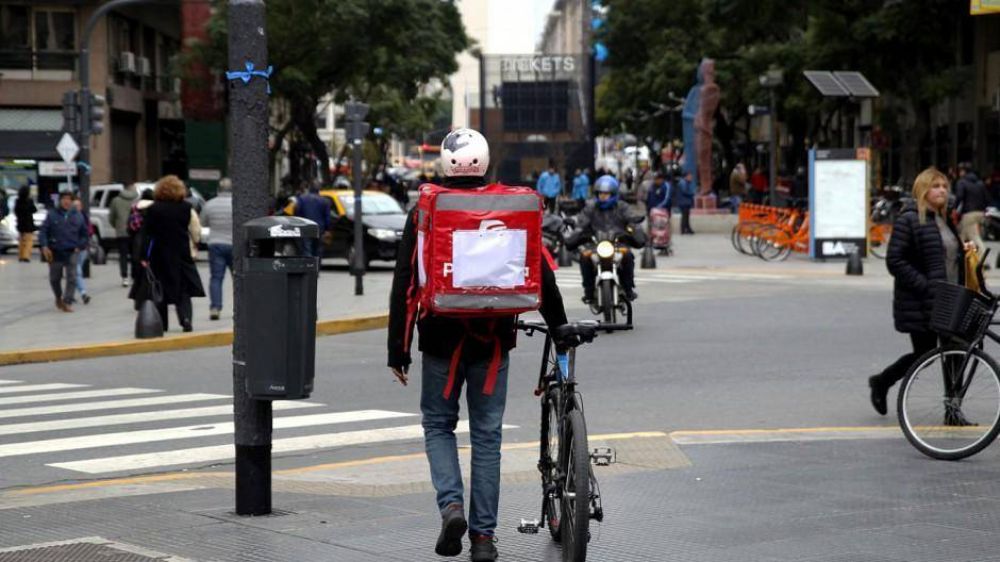 La justicia espaola tambin pone en jaque a Glovo y las empresas de delivery