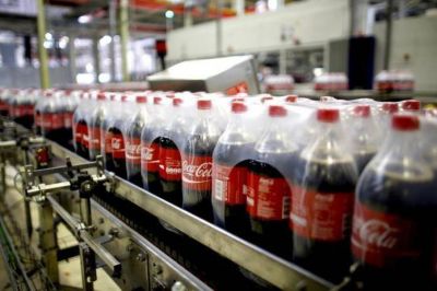 Por qu� no hay Coca Cola en Santa Rosa