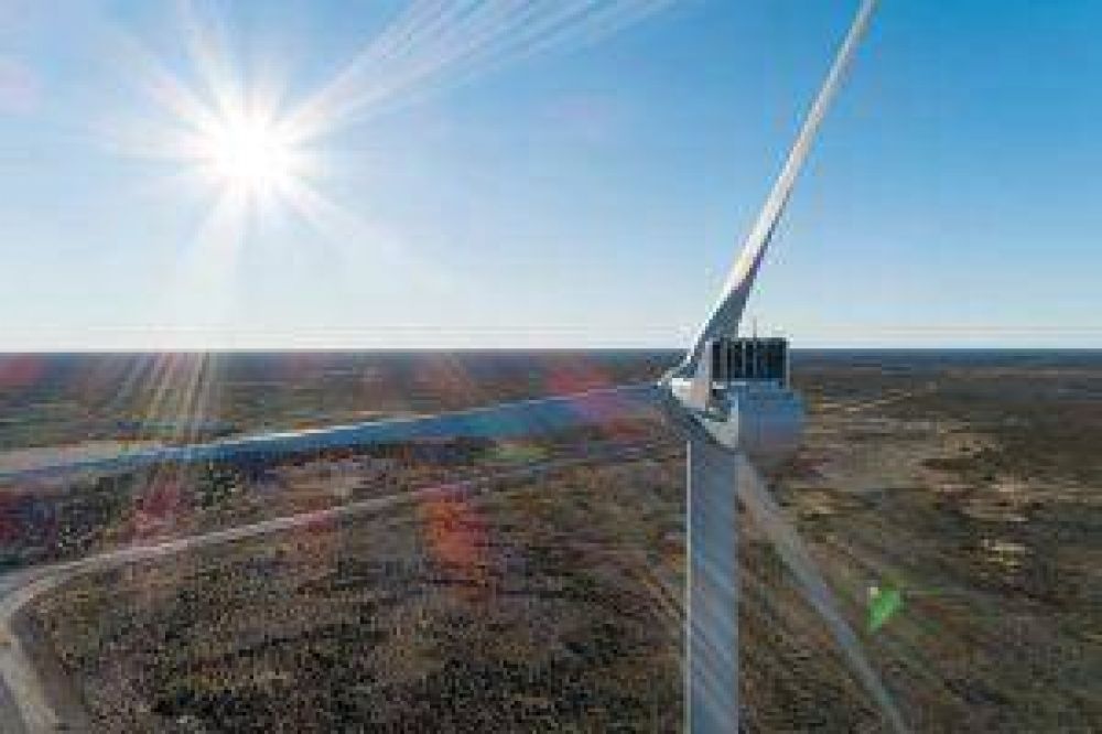 Argentina Wind Power 2019, el evento ms importante de energa elica regional, tiene fecha