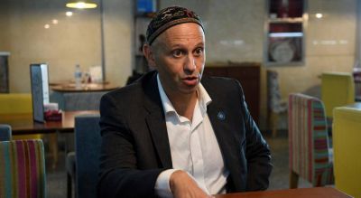 Sergio Bergman: Greenpeace vulner� la seguridad presidencial