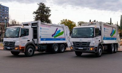 ASHIRA incorpor� dos nuevas unidades