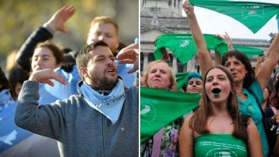 A un a�o del NO al aborto: la venganza fue terrible