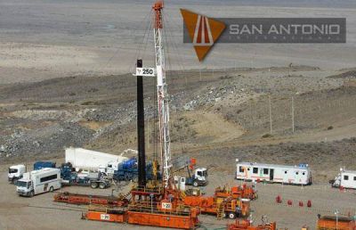 Un ex YPF conducir� la mayor empresa de servicios petroleros del pa�s