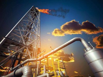 Marcan un positivo cambio de tendencia en la industria de Oil & Gas