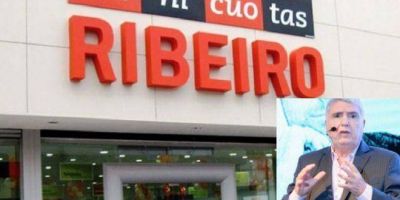 Due�o de Ribeiro le pidi� a sus empleados que voten a Macri, a pesar de que est� casi en quiebra y de que no paga salarios