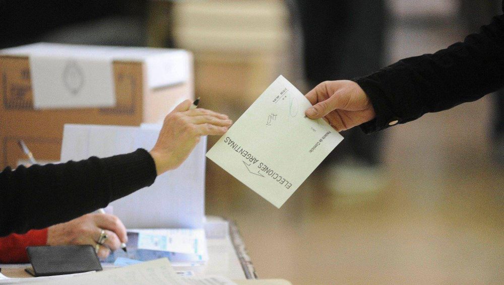 Elecciones: en dnde votan los precandidatos a intendente de La Plata