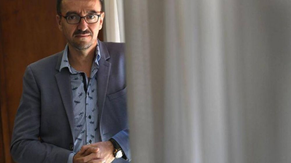 Mario Riorda: �La campa�a electoral es un proceso que ha cambiado much�simo�