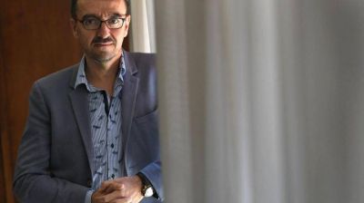 Mario Riorda: �La campa�a electoral es un proceso que ha cambiado much�simo�