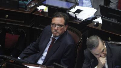 El Senado define un cronograma para debatir el nuevo C�digo Penal
