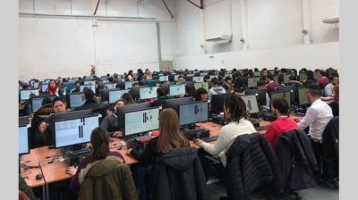 C�mo ser� el cuestionado sistema de escrutinio provisorio que debuta en las PASO
