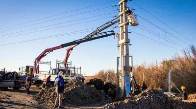 Ya funcionan reconectores de energ�a en zonas rurales