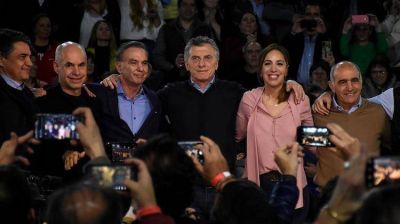 Vidal arriesga su futuro pol�tico en una elecci�n en la que apuesta a una masiva participaci�n en las urnas