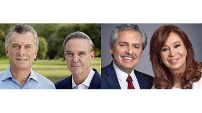 Juntos. Todos
