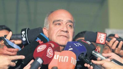 Suspendieron al juez que se neg� a detener a Pablo Moyano