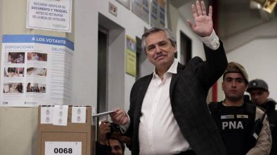 PASO 2019: 