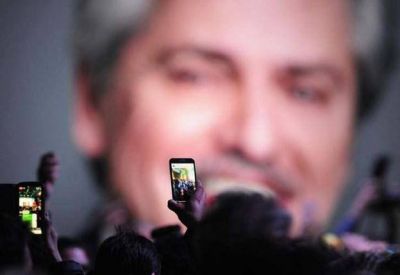 Financial Times cataloga a Alberto Fern�ndez de �populista�