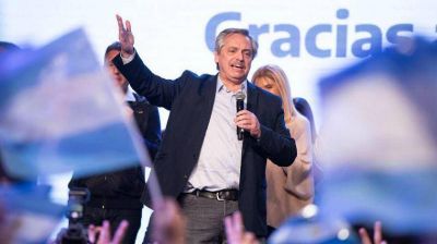 Las encuestas quedaron en la mira tras las PASO 2019: ninguna acert� la ventaja de Alberto Fern�ndez