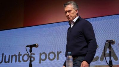Cambiemos gan� en la Ciudad y perdi� las cuatro provincias que gobierna