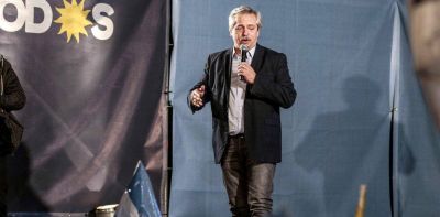 Votan los mercados: se desploman m�s de 20% las acciones y 6% los bonos