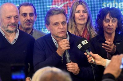 AM se prepara para un �desaf�o importante� de cara a octubre