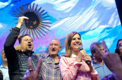 Seis candidatos superaron el piso y pujar�n por ser intendente en octubre