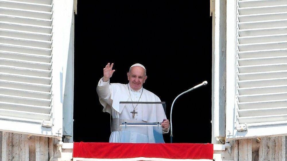 �ngelus del Papa: est�n preparados para el encuentro final y definitivo con el Se�or