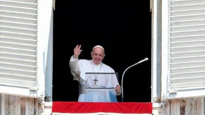 �ngelus del Papa: est�n preparados para el encuentro final y definitivo con el Se�or