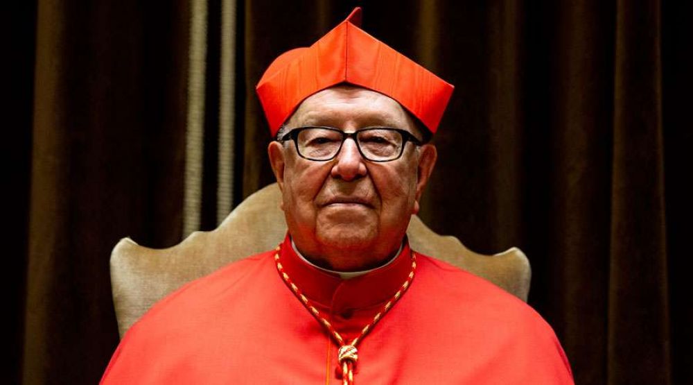 Fallece Cardenal que presidi 3 veces el Episcopado Mexicano