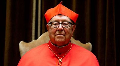 Fallece Cardenal que presidi� 3 veces el Episcopado Mexicano
