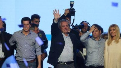 La charla secreta entre Wado de Pedro y Rogelio Frigerio que evit� un esc�ndalo