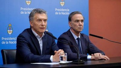 Sergio Massa cuestion� al BCRA por la devaluaci�n del d�lar: 