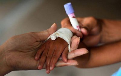Un medicamento contra el �bola presenta resultados prometedores