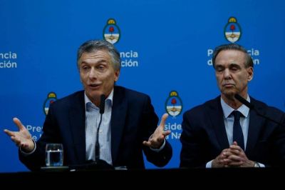 Ganancias, pr�stamos y cuotas, las medidas que eval�a el Gobierno, tras la derrota electoral