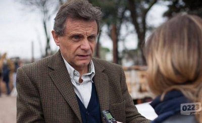 Pulti: �De cara al 27 de octubre se producir� un reacomodamiento de las fuerzas�