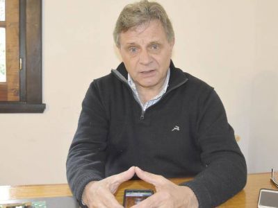 Pulti I: �Raverta ya dijo que no, ser�a una falta de respeto hacer acuerdos de �ltima hora�